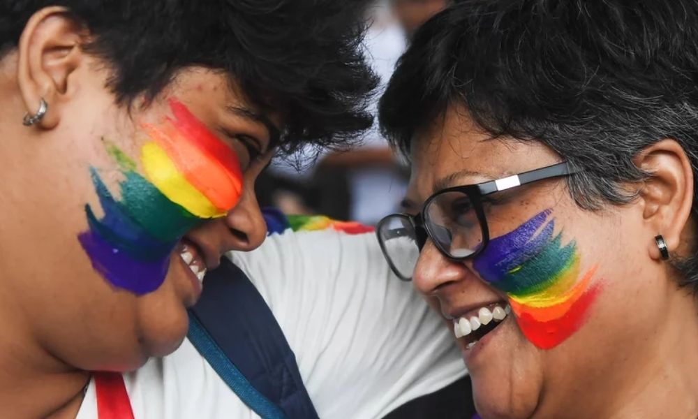 LGBTQ Gay Couple Law Insider