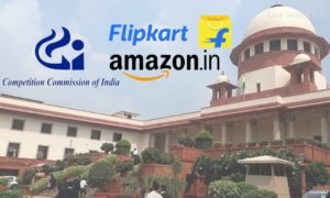 SC adjourns Flipkart & Amazon Plea against Karnataka HC order for CCI Enquiry Law Insider