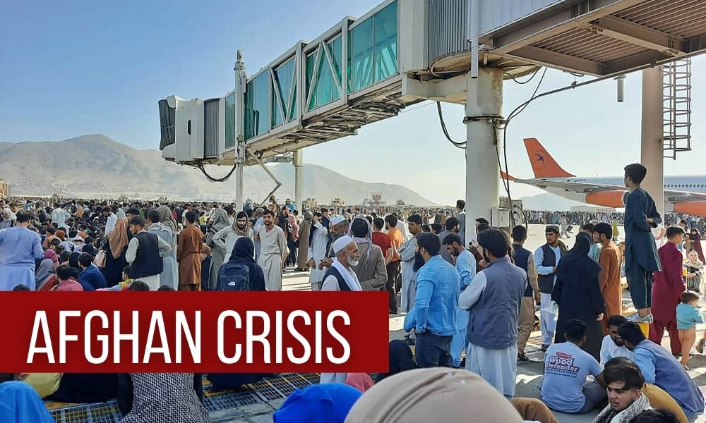 afghan crisis law insider