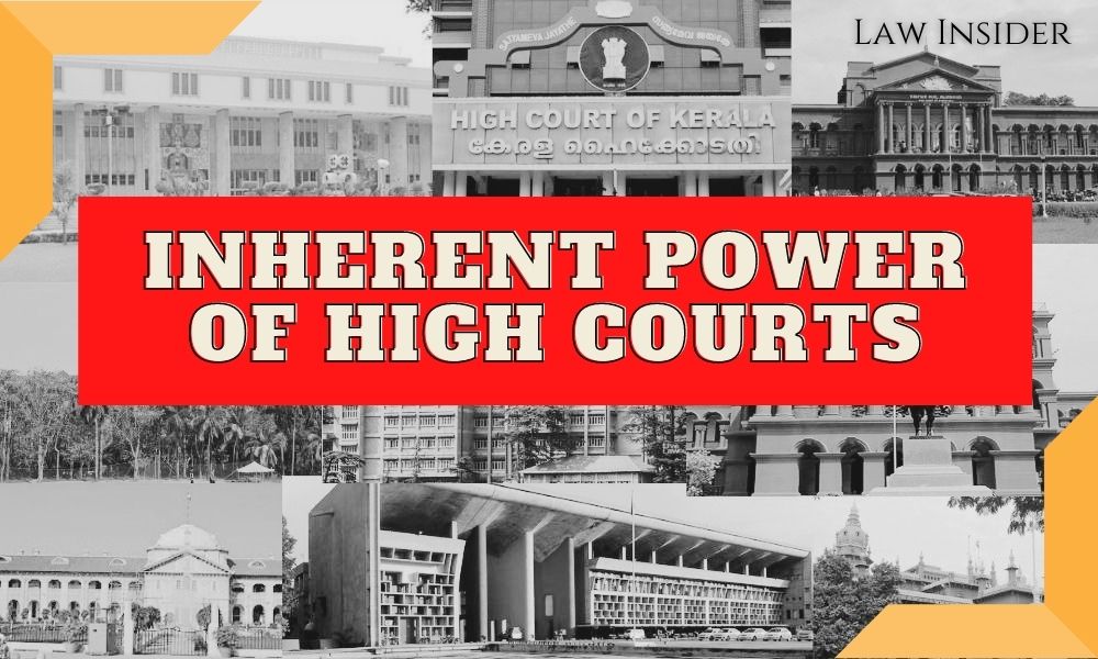 powers of criminal courts
