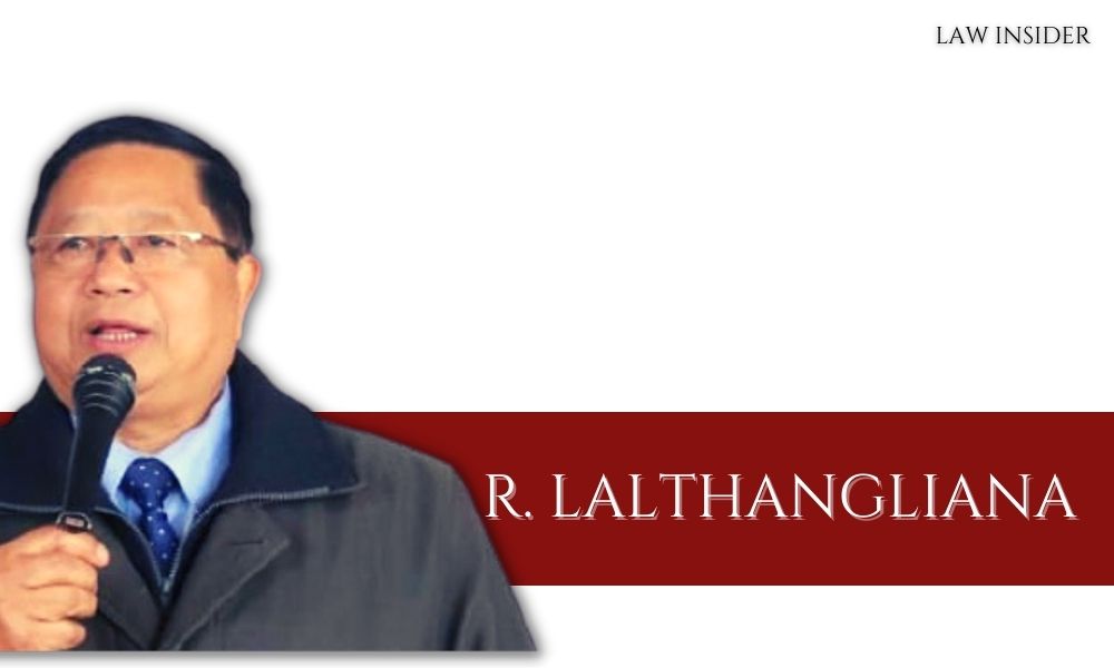 R. LALTHANGLIANA - law insider