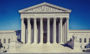 US Supreme court - law insider