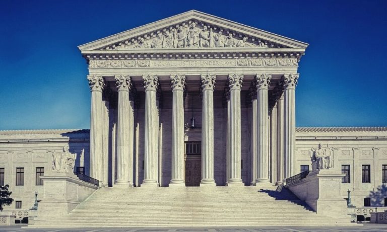 US Supreme court - law insider
