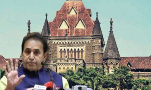 Anil Deshmukh seeks Summon cancellation - law insider