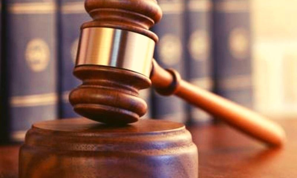 Madras HC dismisses PIL - law insider