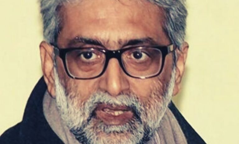 Gautam Navlakha house arrest plea - law insider