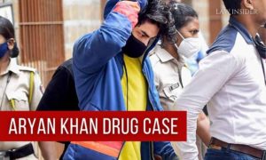 Aryan Khan drug case