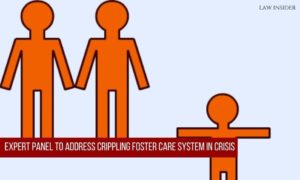 Texas Expert Panel Foster Care State Authorities Attorneys children