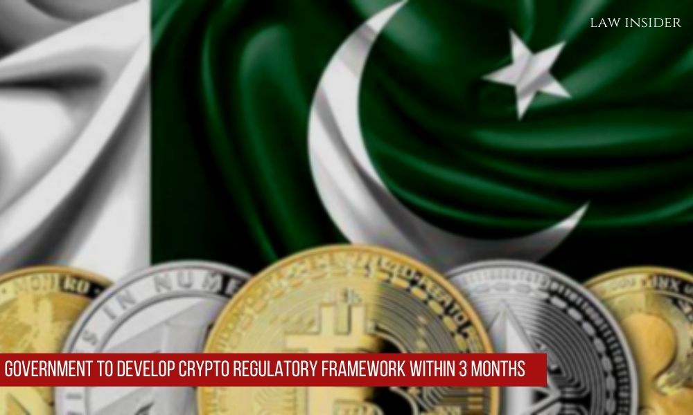 Sindh High Court Cryptocurrencies Regulatory Framework Law Insider