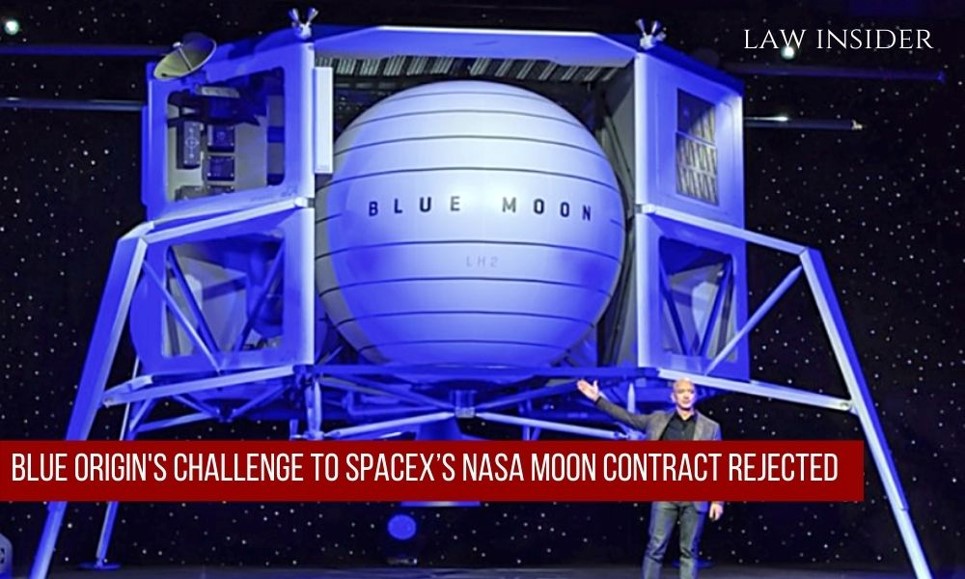 Rocket Blue Origin Jeff Bezos NASA