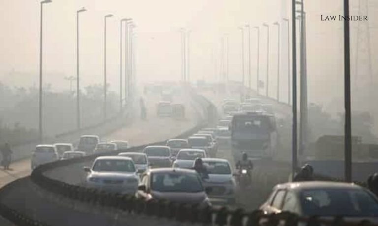 Delhi Air Pollution Stuble Burning Diwali crackers Suprem Court