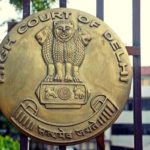 Delhi High court National Emblem senior Citizens