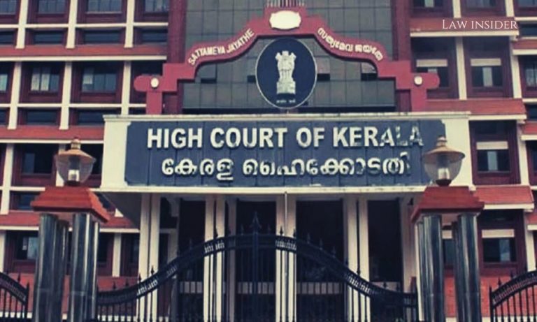 High Court of Kerala Antiques fraud Investigation