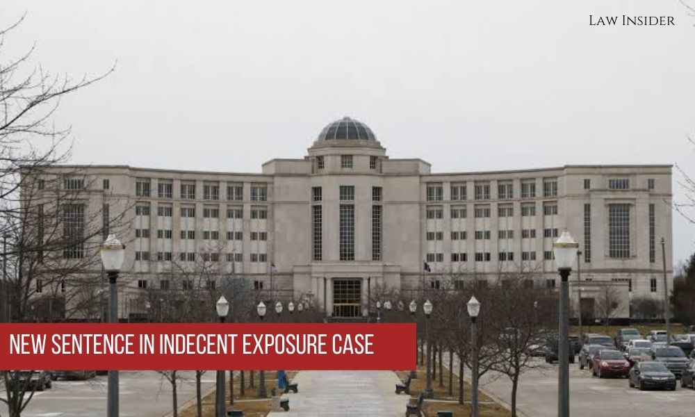 michigan Court of Appeals Supreme Court Indecent Exposure Prison