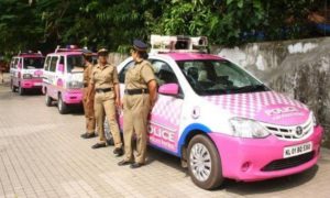 Pink Police law insider