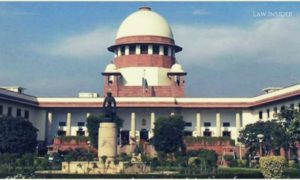 Supreme Court Apex court State of Uttar Pradesh Order Custody Certificate