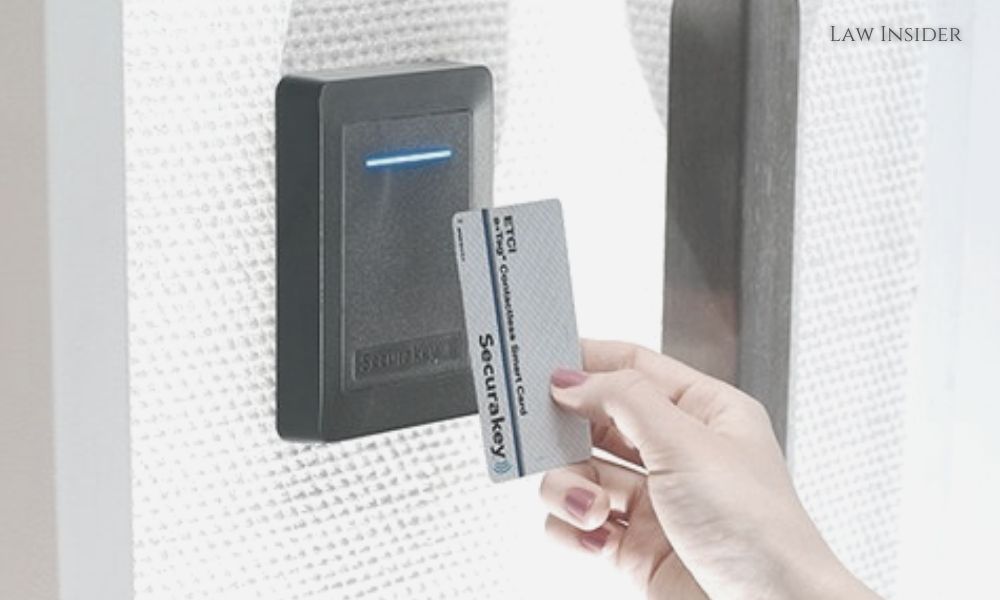 Biometric Smartcard LAW INSIDER