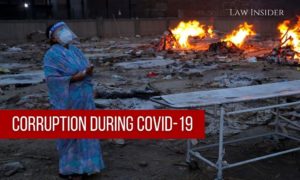 Corruption in Covid-19 Law Insider