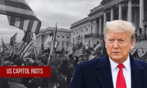 US-Capitol-Riots-and-Donald-Trump-LAW-INSIDER