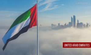 United Arab Emirates LAW INSIDER