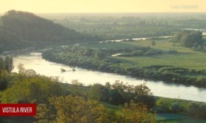 Vistula River LAW INSIDER