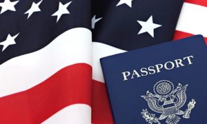 US passport Law Insider