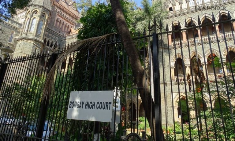 Bombay High Court LAW INSIDER