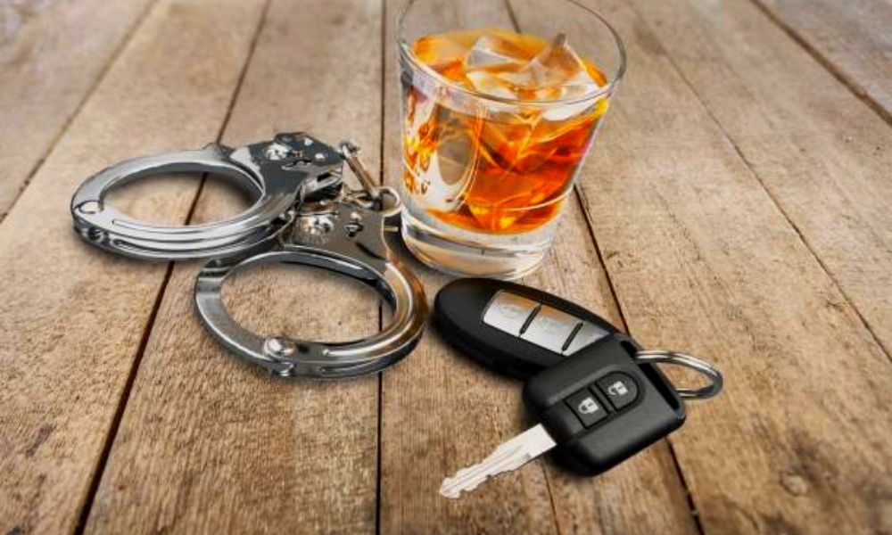 Drunken driving accident law insider