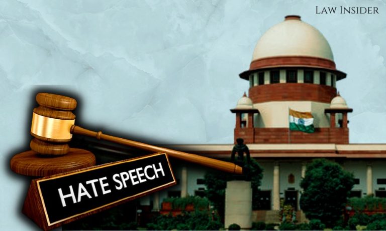 Supreme Court Hate Speech Law Insider