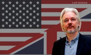 Julian Assange Law Insider
