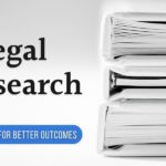 Legal Research Law Insider