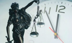 Limitation time law law insider