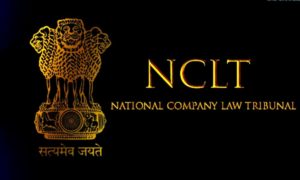 NCLT National Company law tribunal Law insider