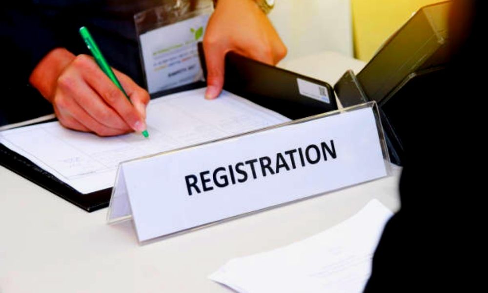 Registration law insider
