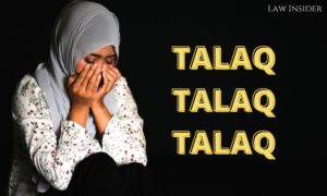 Triple talaq Law Insider