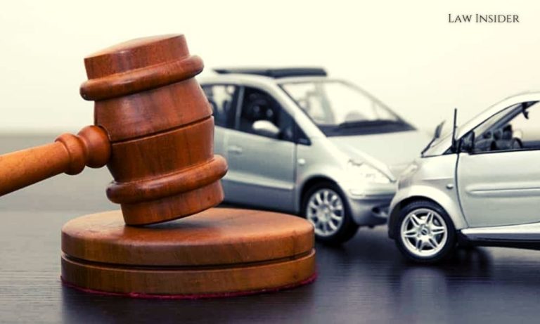 Vehicle Insurance Car LAW INSIDER