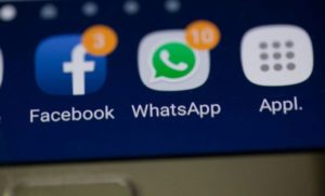 Whatsapp-facebook-Law-Insider