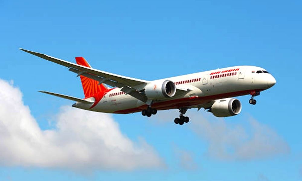 air india law insider