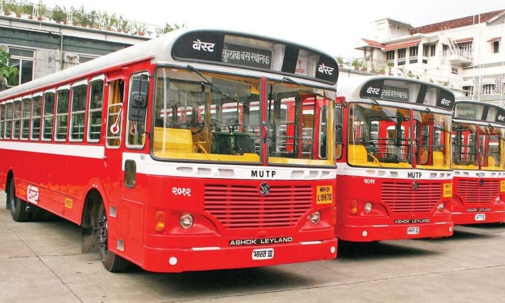 bus transport Law Insider