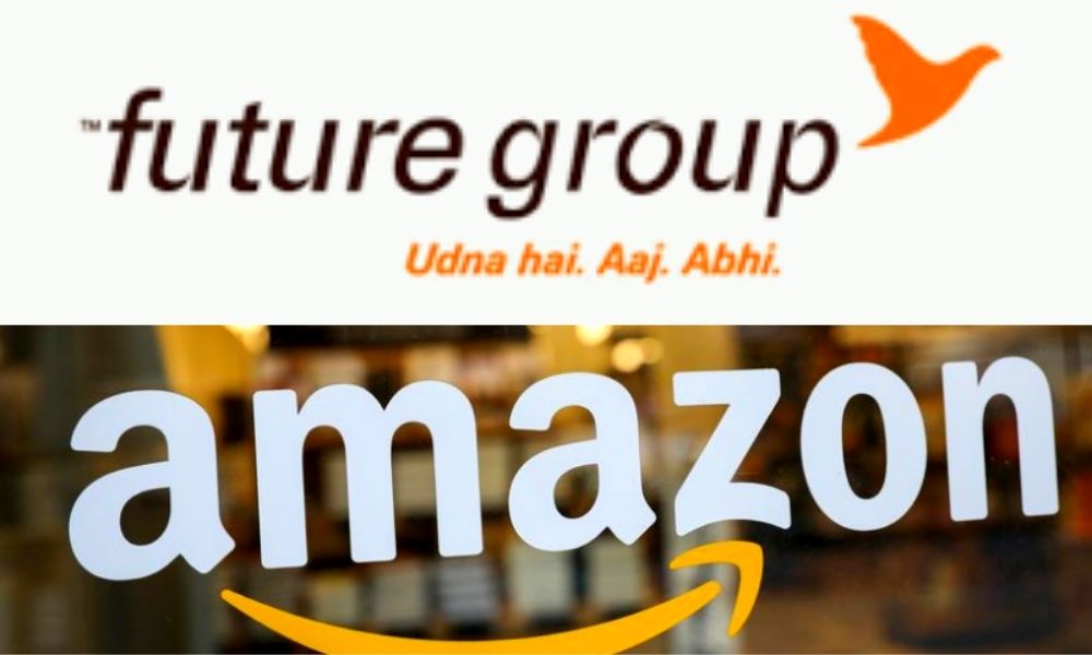 future group amazon retail law insider