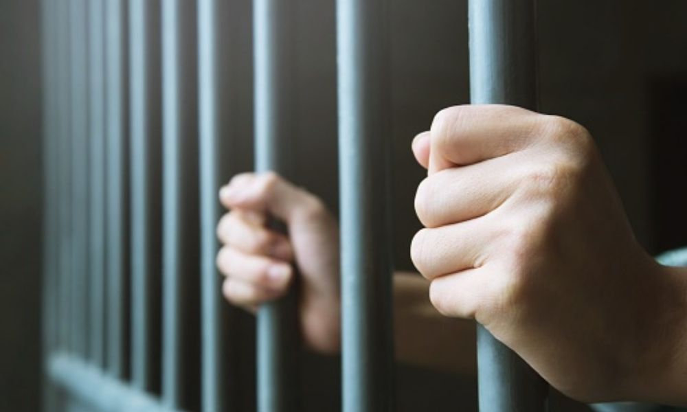 Prison Arrest Jail law insider