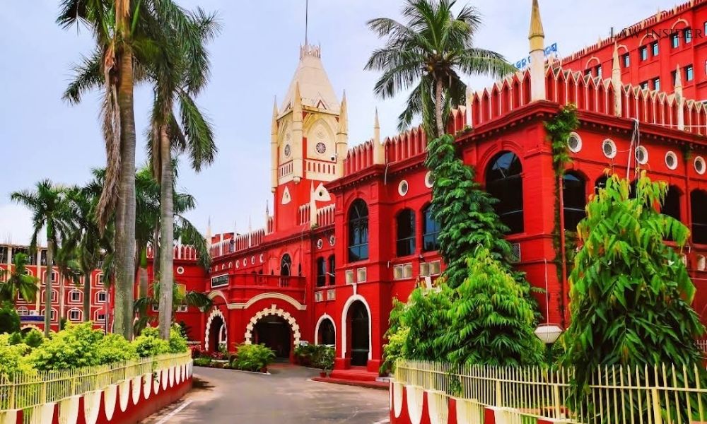Orissa high court Law Insider