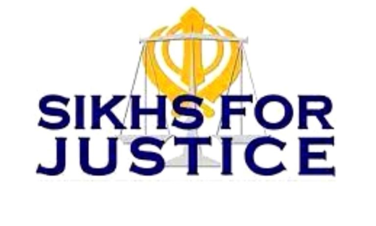 sikhs for justice khalistan law insider