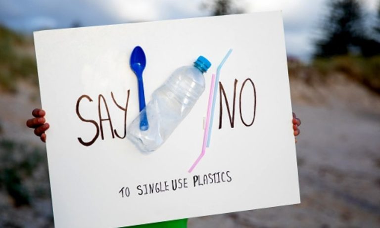 single use plastics climate environment law insider
