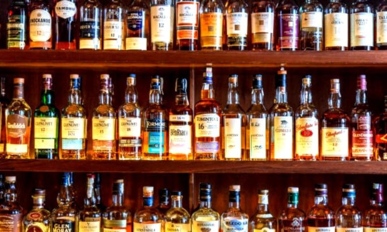Alcohol Liquor Drinks Law Insider