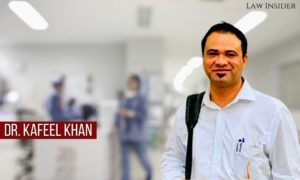 Doctor Kafeel Khan Law Insider
