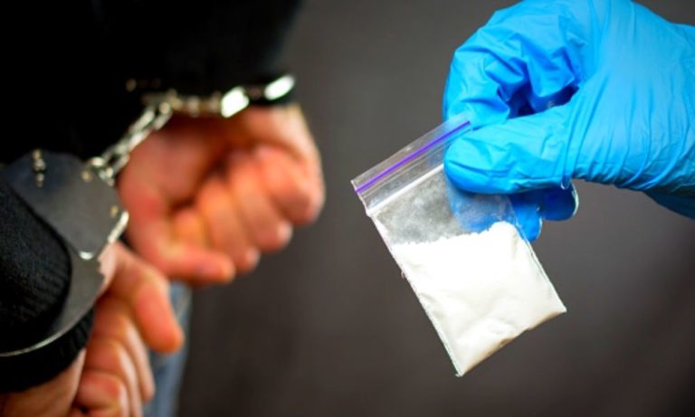 Drugs Smuggling NDPS Narcotics Law Insider