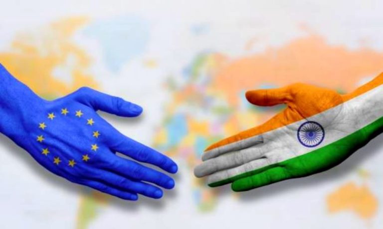 India EU European Union Law Insider