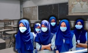 Karnataka School Girls Hijab Headscarf Law Insider