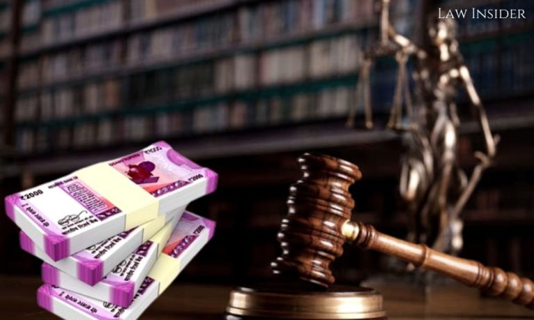 Money Fine Penalty Gavel Law Insider
